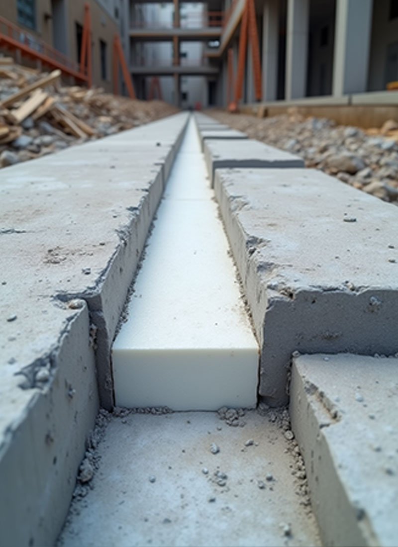 Industria de Construcción