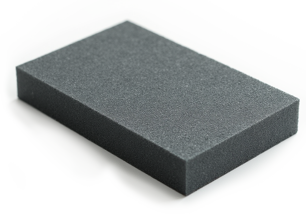 Stratocell espuma PE Sealed Air